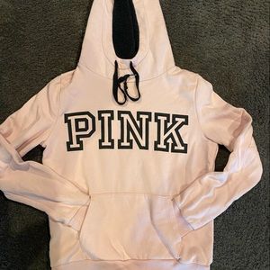 PINK hoodie